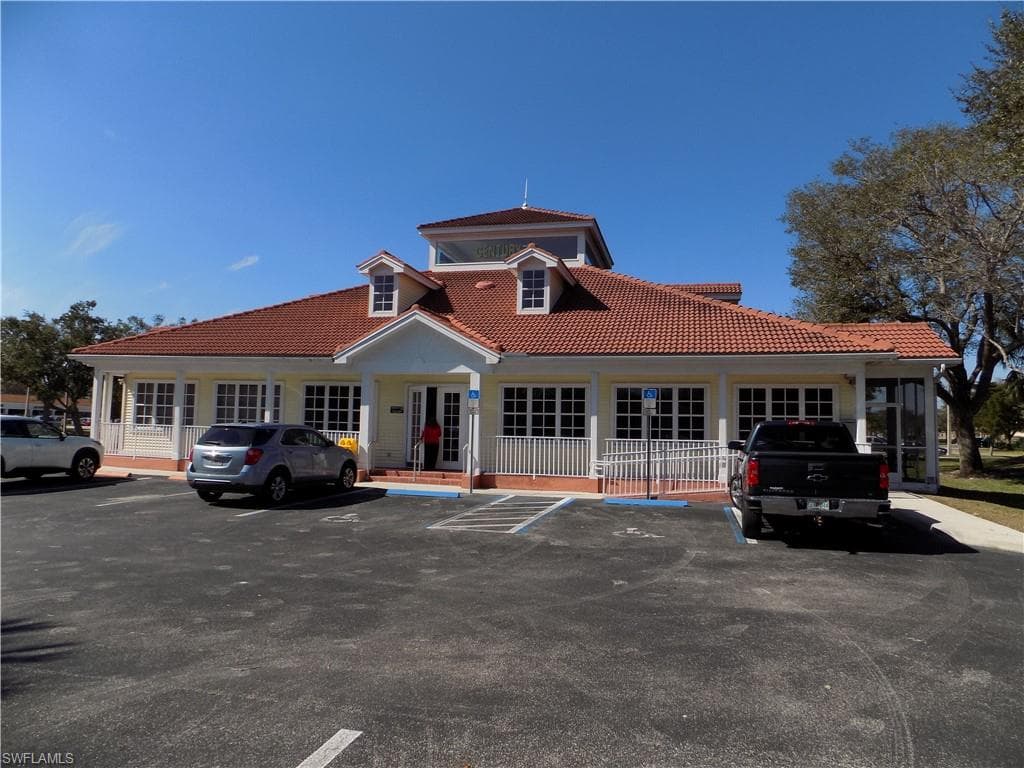 13640 Six Mile Cypress PKWY FORT MYERS, FL 33912