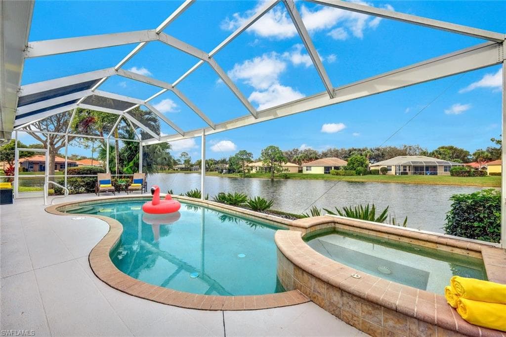 3930 Aurora CT NAPLES, FL 34116