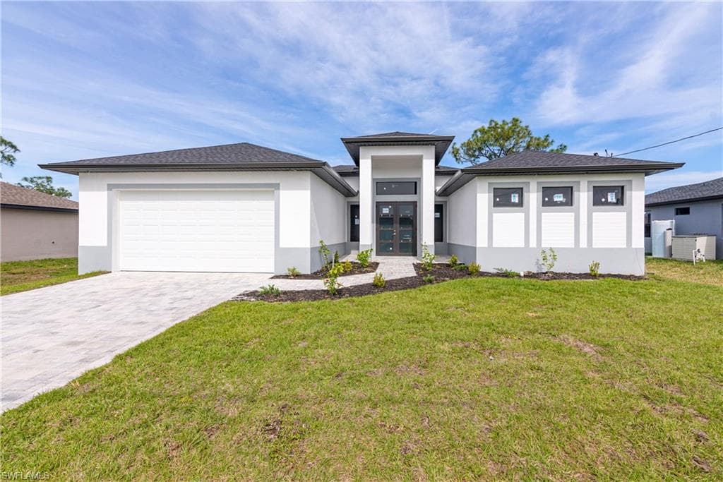 1723 NW 15th ST CAPE CORAL, FL 33993