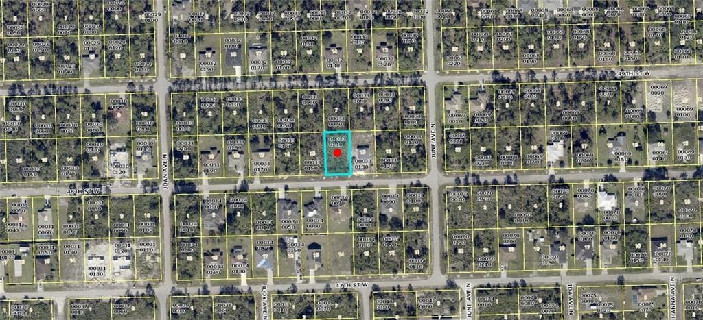2906 48th ST W LEHIGH ACRES, FL 33971