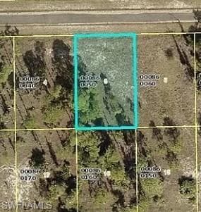 1240 Fogia ST E LEHIGH ACRES, FL 33974