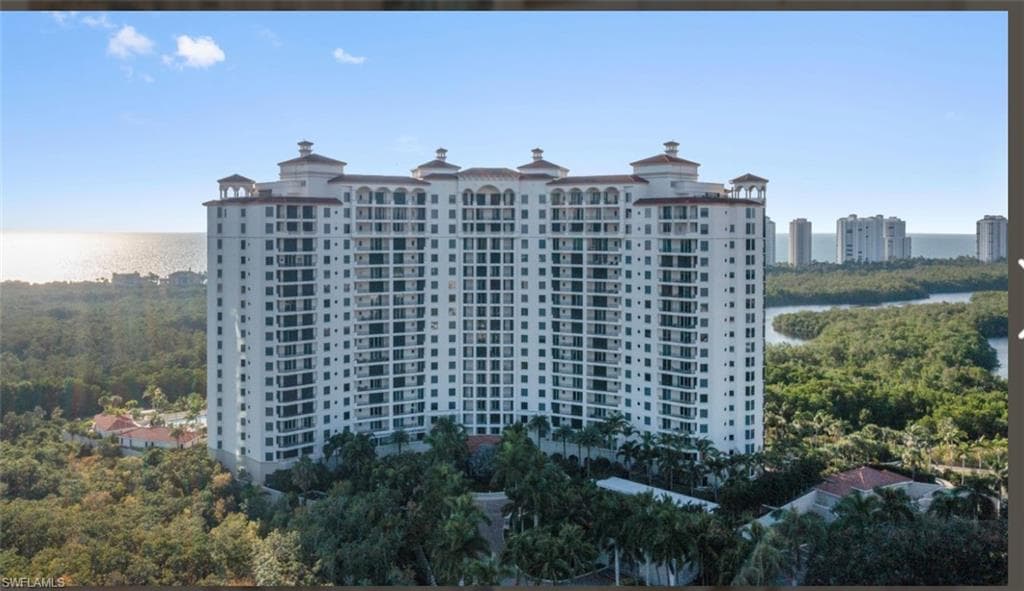 7575 Pelican Bay BLVD 906 NAPLES, FL 34108