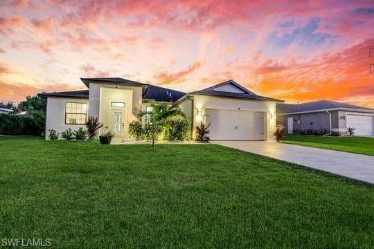 1918 SW 30th ST CAPE CORAL, FL 33914