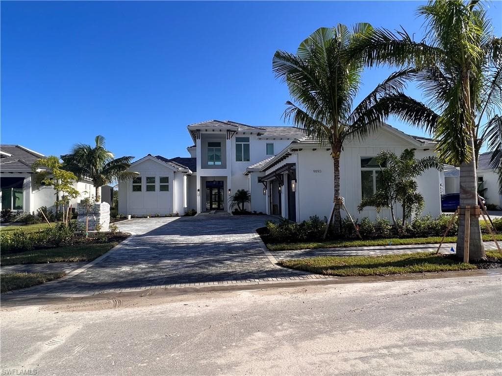 9893 Montiano DR NAPLES, FL 34113
