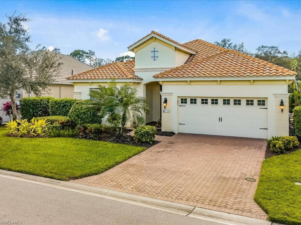 21330 Estero Palm WAY ESTERO, FL 33928