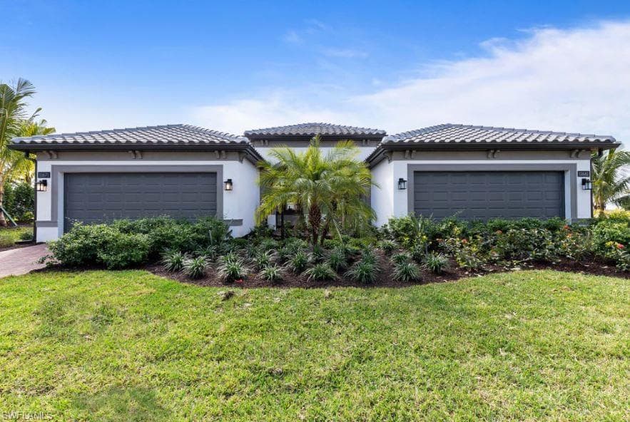 17450 Caravita LN FORT MYERS, FL 33913