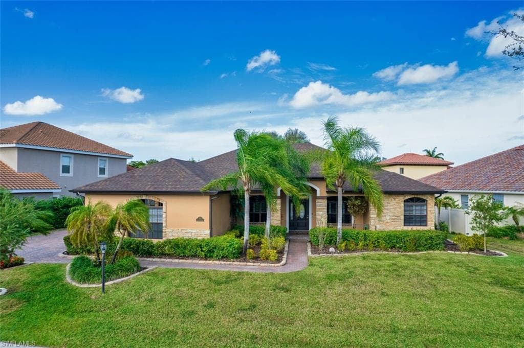 1559 McGregor Reserve DR FORT MYERS, FL 33901
