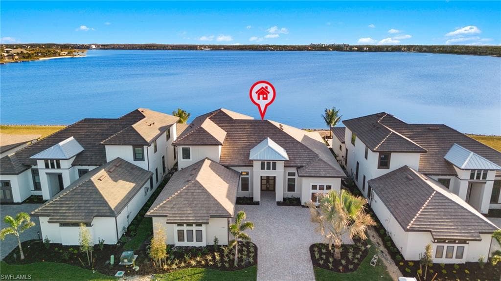11341 Venetian Lagoon DR FORT MYERS, FL 33913