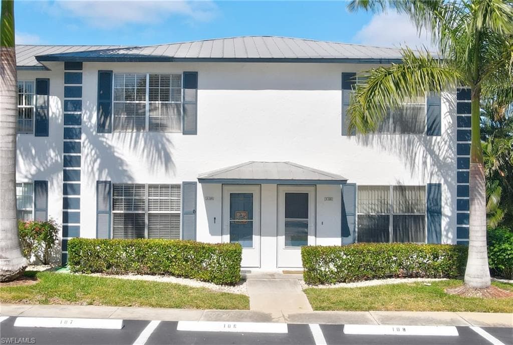 761 ELKCAM CIR A108 MARCO ISLAND, FL 34145