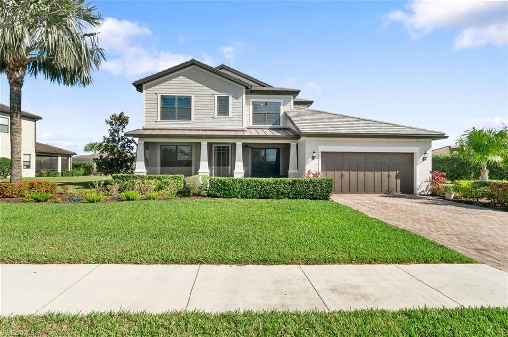 4422 Battlecreek WAY AVE MARIA, FL 34142