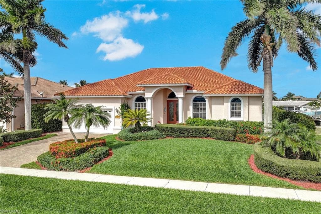 778 Bluebonnet CT MARCO ISLAND, FL 34145
