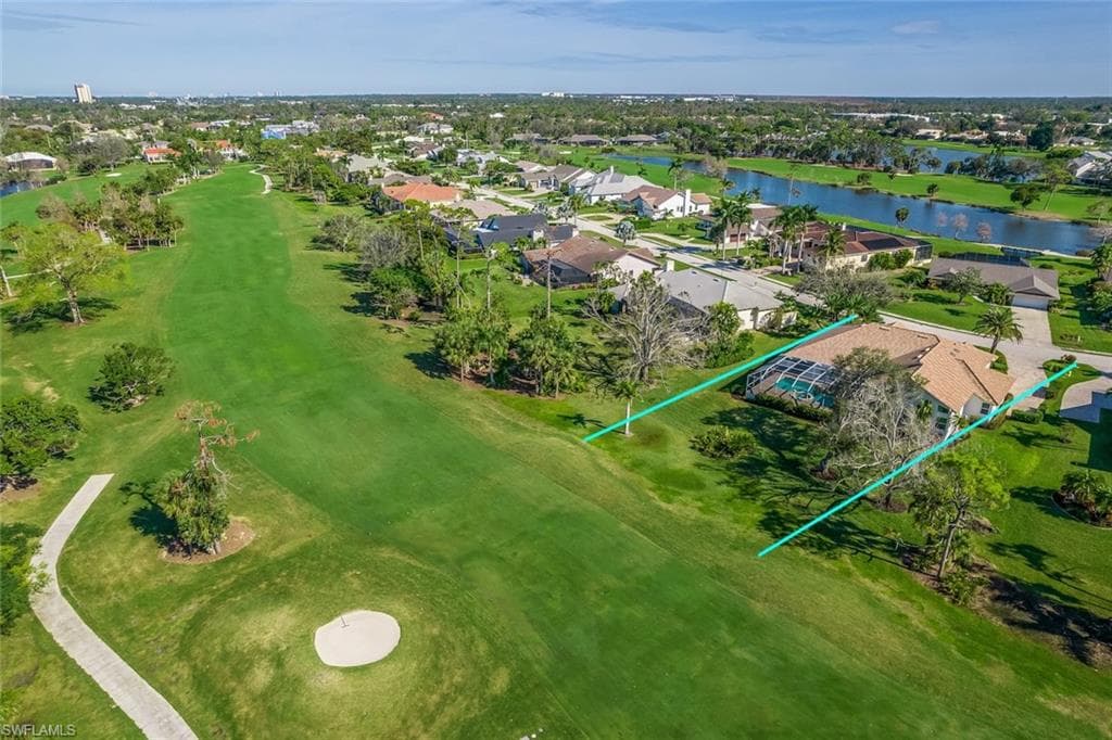 16929 Timberlakes DR FORT MYERS, FL 33908