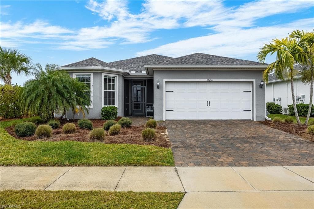 17600 Silverspur DR PUNTA GORDA, FL 33982