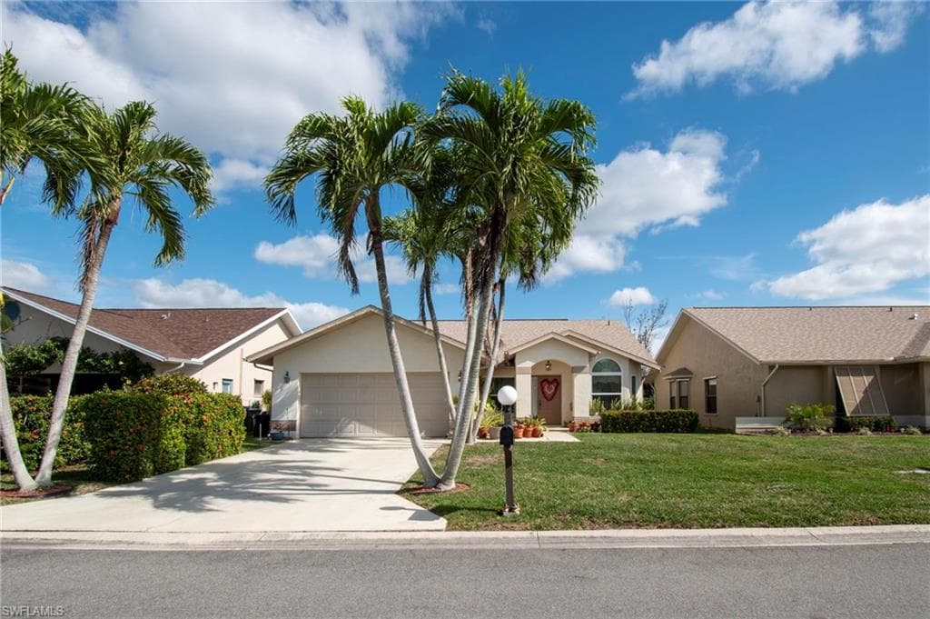 13285 Greywood CIR FORT MYERS, FL 33966