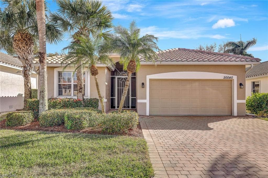 20040 Castlemaine AVE ESTERO, FL 33928