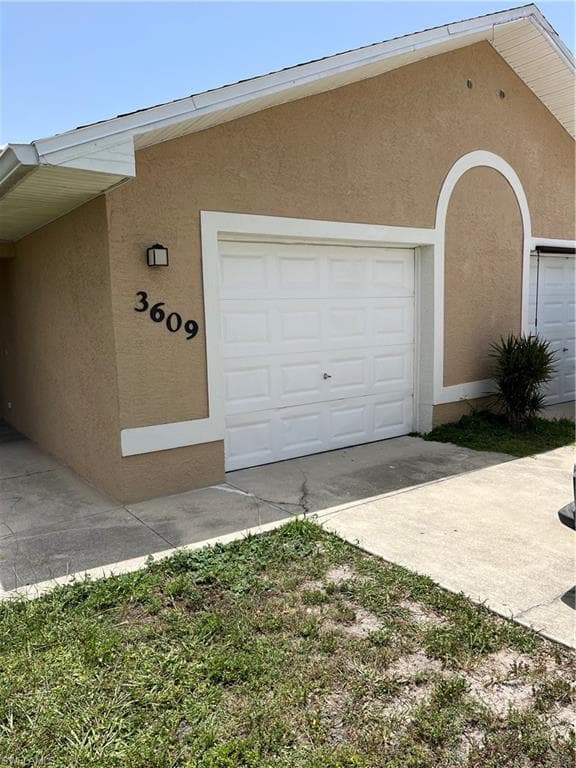 3609 Skyline BLVD CAPE CORAL, FL 33914