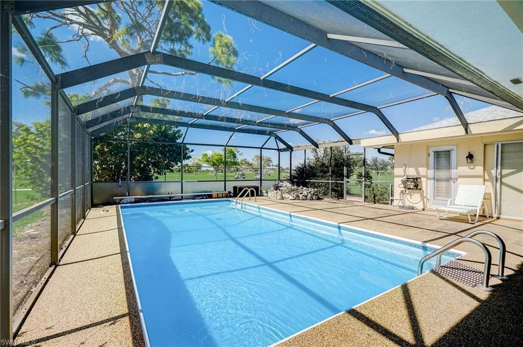 17516 Laurel Valley RD FORT MYERS, FL 33967