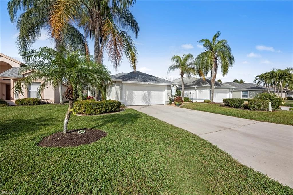 21138 Butchers Holler ESTERO, FL 33928