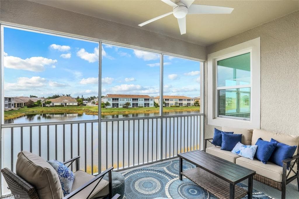 4705 Arboretum CIR 203 NAPLES, FL 34112