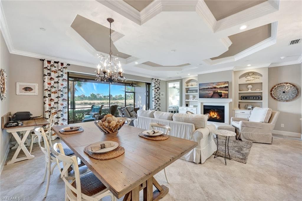 8776 Bellano CT 9-103 NAPLES, FL 34119