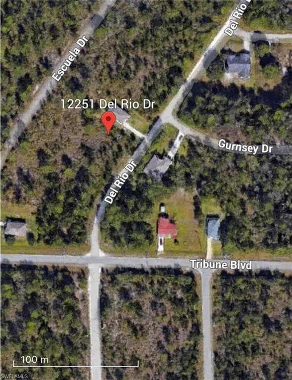 12251 Del Rio DR PUNTA GORDA, FL 33955