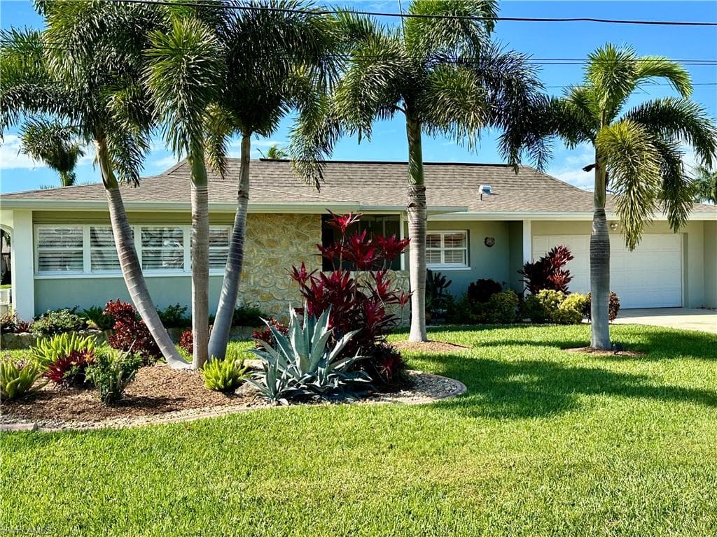 4908 SW 3rd AVE CAPE CORAL, FL 33914