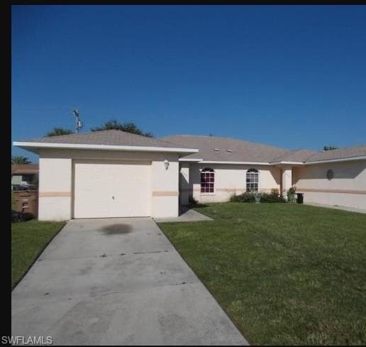 3738 Santa Barbara BLVD CAPE CORAL, FL 33914