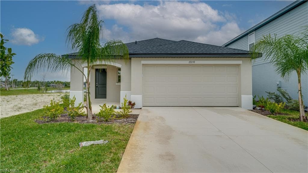 17259 Monte Isola WAY NORTH FORT MYERS, FL 33917