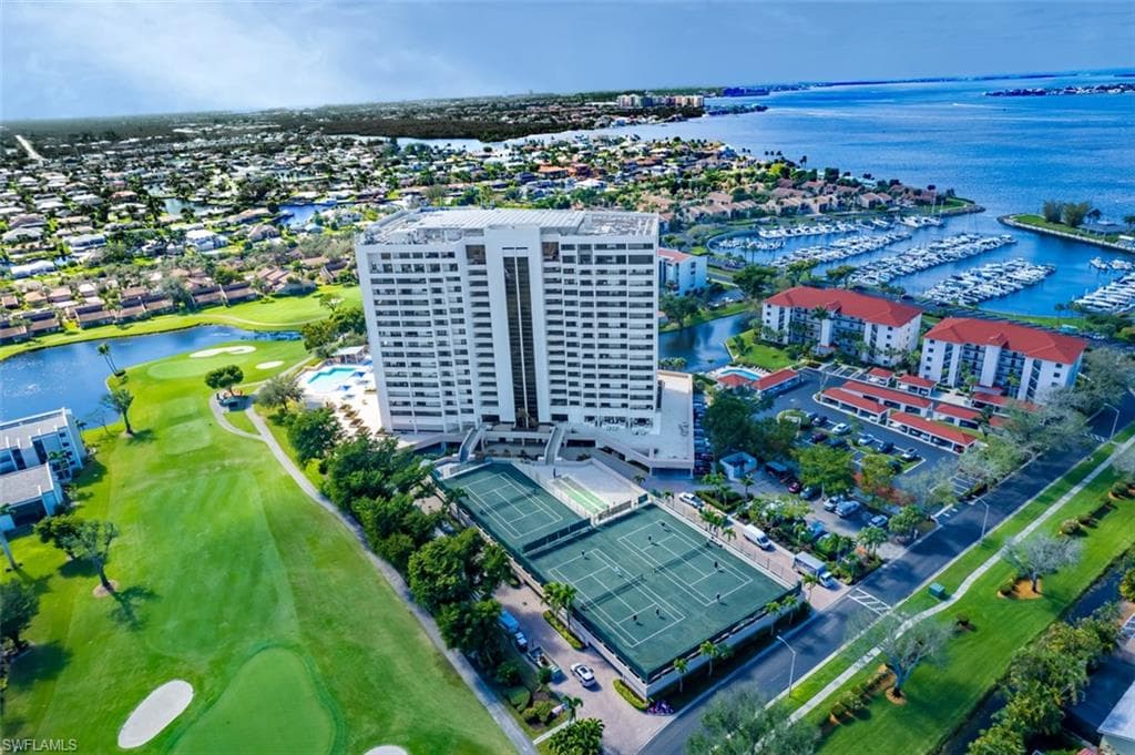 5260 S Landings DR 1602 FORT MYERS, FL 33919