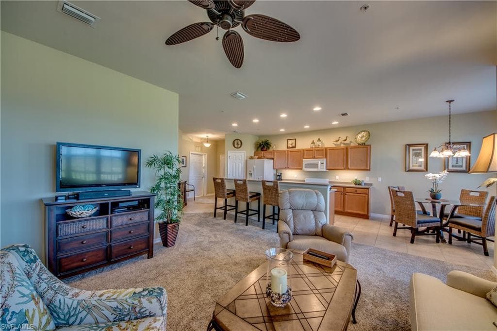 11741 Pasetto LN 308 FORT MYERS, FL 33908