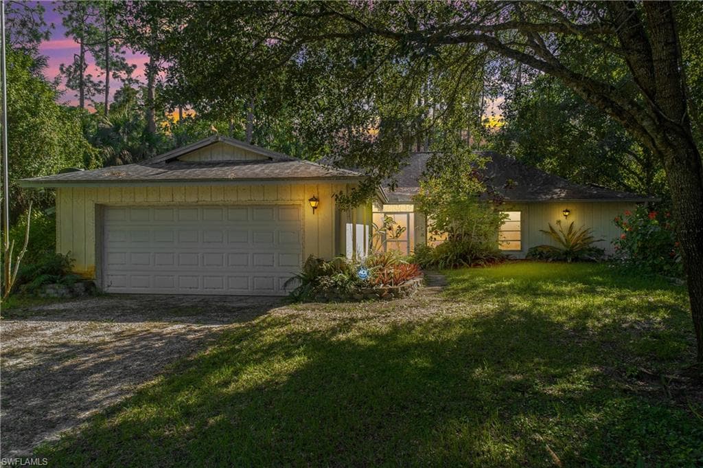 4310 11th AVE SW NAPLES, FL 34116
