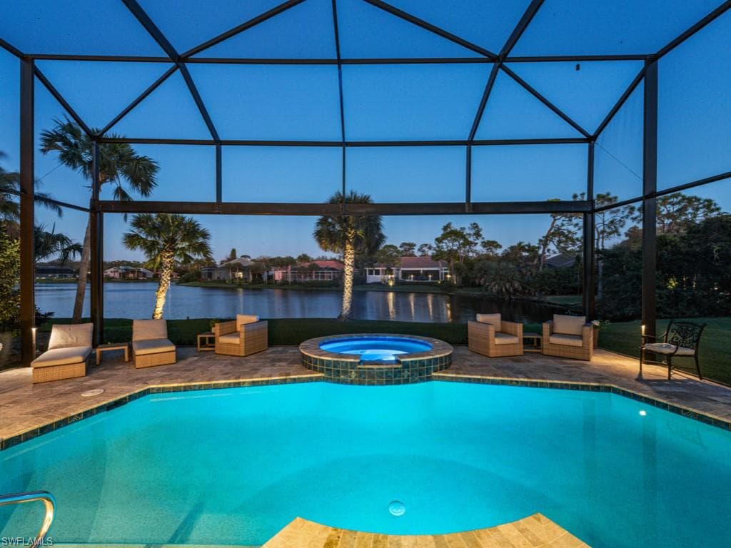 27501 Country Club DR BONITA SPRINGS, FL 34134