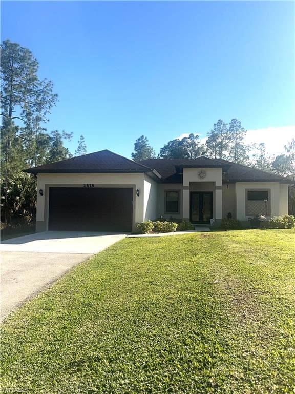 2878 8th AVE SE NAPLES, FL 34117