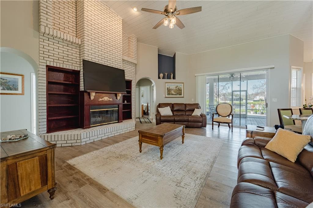 1797 Lisa Lane KISSIMMEE, FL 34744