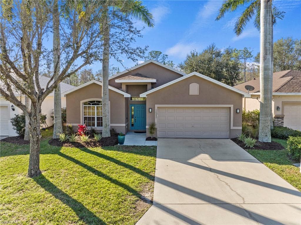 14085 Danpark LOOP FORT MYERS, FL 33912