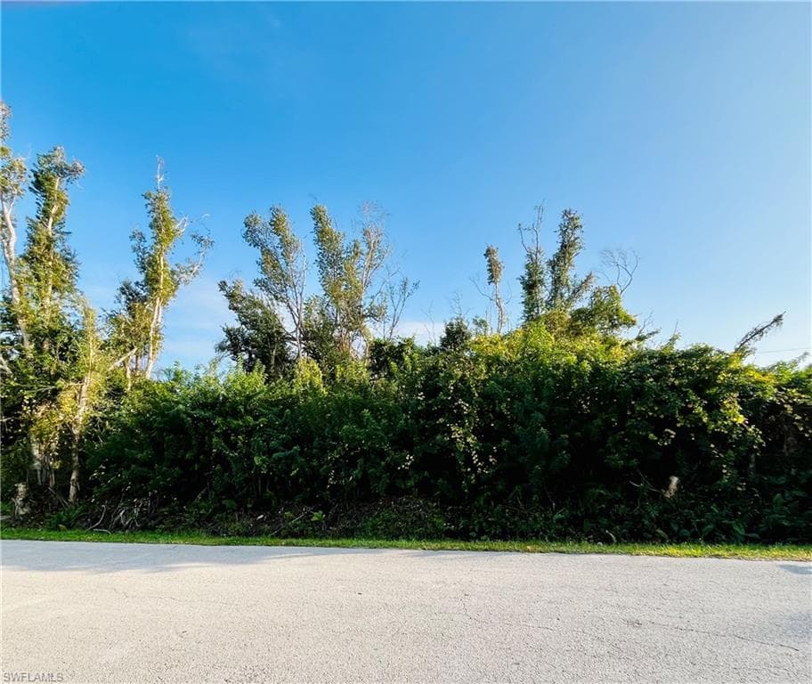 5509 Henley ST BOKEELIA, FL 33922