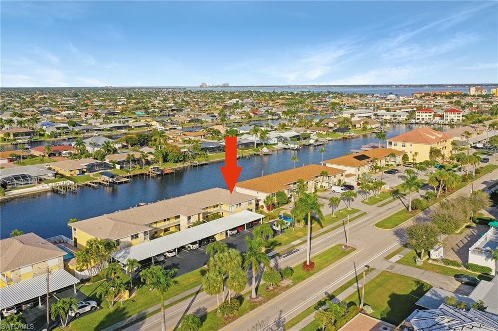 1627 Beach PKWY 208 CAPE CORAL, FL 33904