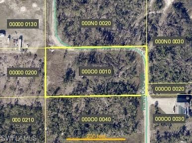 8721 Redwood DR ST. JAMES CITY, FL 33956