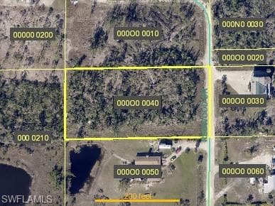 8687 Redwood DR ST. JAMES CITY, FL 33956