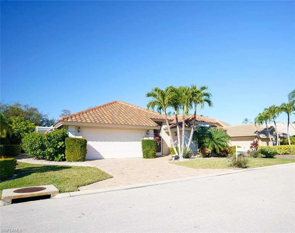 759 Provincetown DR NAPLES, FL 34104