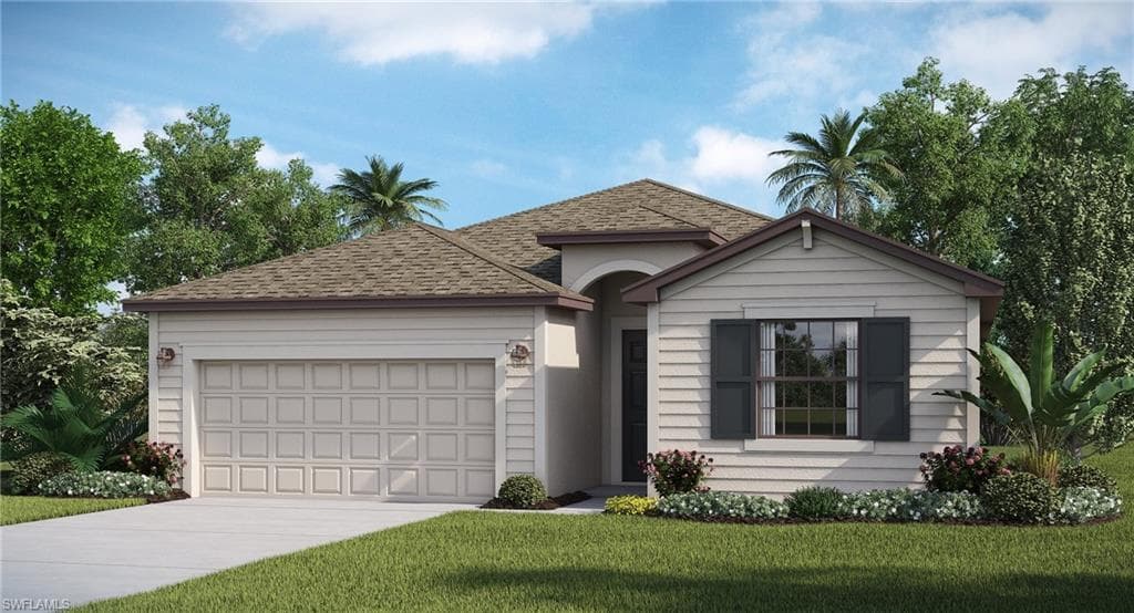 3242 Weston Manor DR ALVA, FL 33920