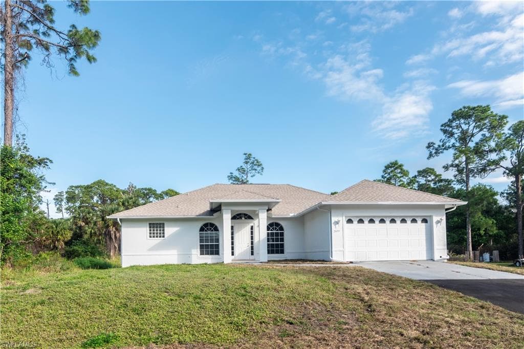 2695 14th AVE NE NAPLES, FL 34120