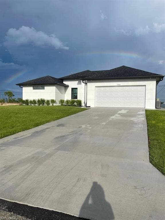 1909 NW 1st AVE CAPE CORAL, FL 33993