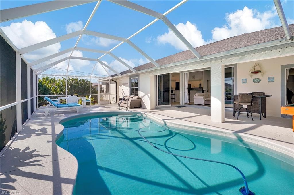 2707 2nd AVE CAPE CORAL, FL 33914