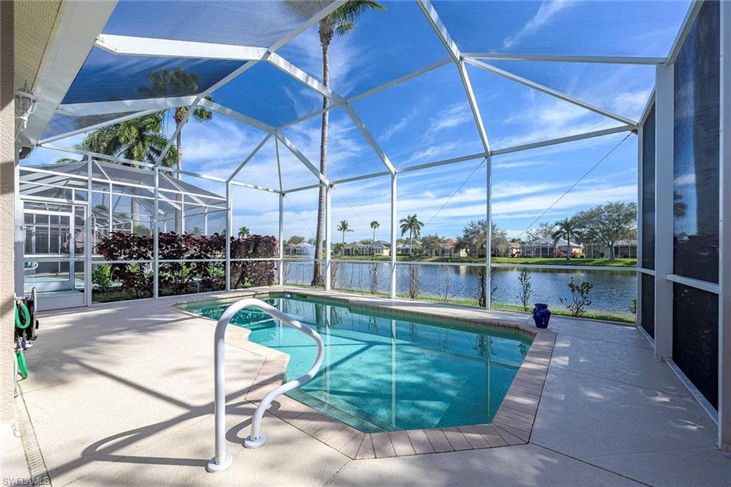 8656 Ibis Cove CIR NAPLES, FL 34119