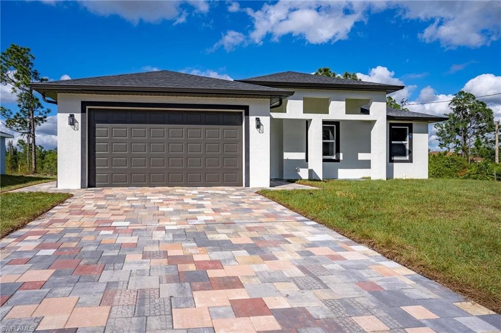 753 Newell ST E LEHIGH ACRES, FL 33974