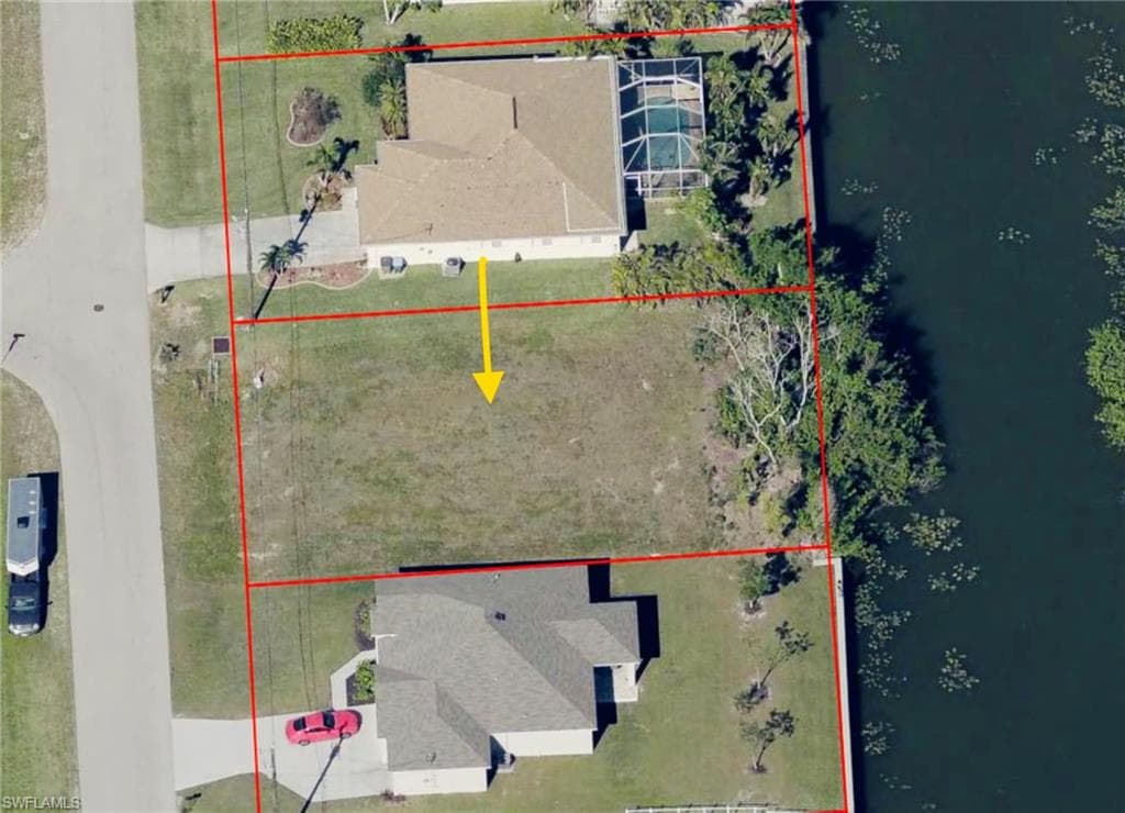 1409 SW 21st AVE CAPE CORAL, FL 33991