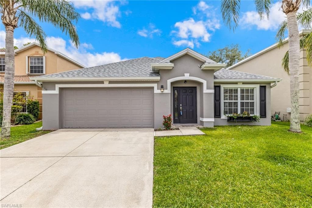 8877 Fawn Ridge DR FORT MYERS, FL 33912