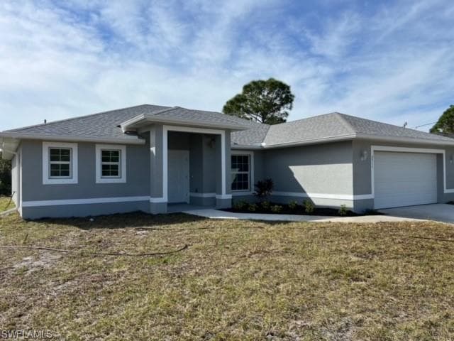 2511 41st ST SW LEHIGH ACRES, FL 33976