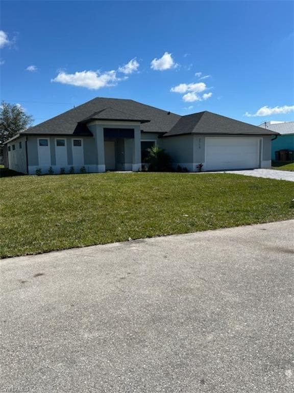 2713 SW 11th CT CAPE CORAL, FL 33914
